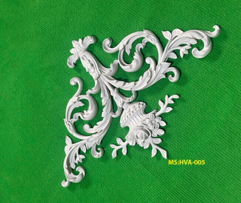 Thạch cao | GIÁ PHÙ ĐIÊU, ĐẦU CỘT, PHÀO CHỈ XI MĂNG NHÀ PHỐ BIỆT THỰ TẠI ĐÀ NẴNG